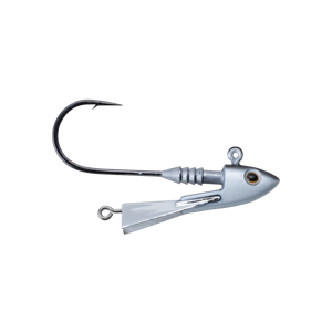 Berkley Fusion19 Swimbait Jighead - Shad