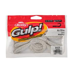 Berkley Gulp!® Grub - Pure Fishing