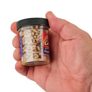 Berkley Gulp! Maggot 1.5 oz. Jar — Discount Tackle