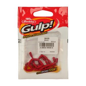 Gulp!® Waxies - Berkley® Fishing US