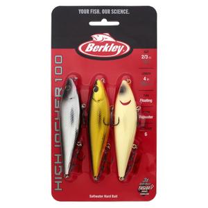 Berkley BHBWP1/4-SXSH 2 3/8 1/4oz 1422837 , 30% Off — CampSaver