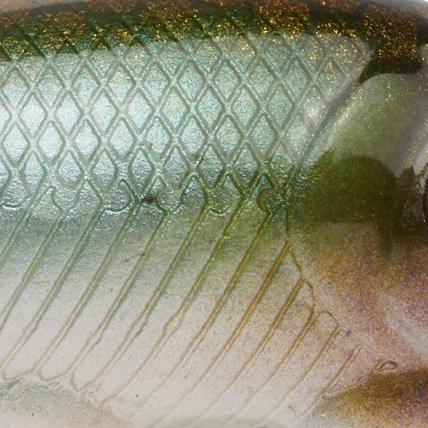 Stealth Minnow