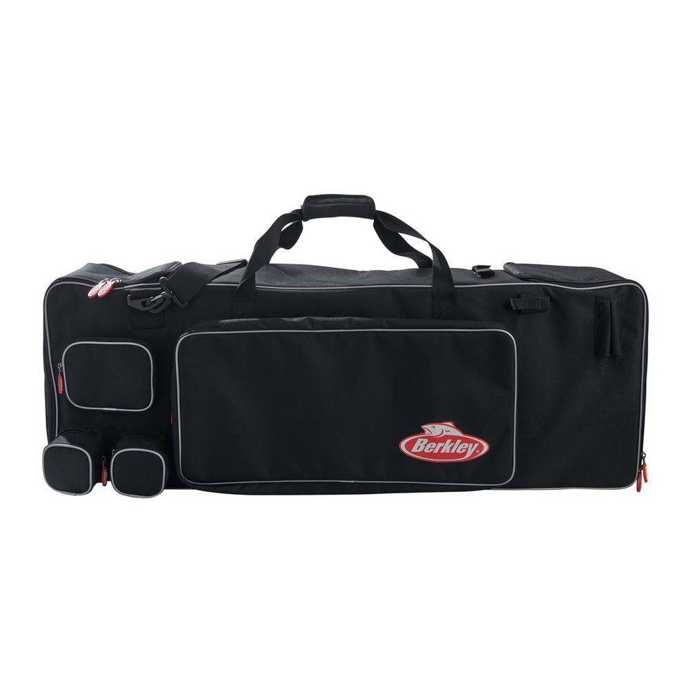 Hard Shell Fishing Case 60cm Suitable Outdoor Shore Fishing Ice