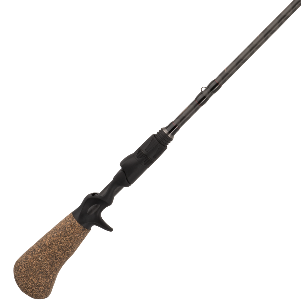 Berkley rods deals