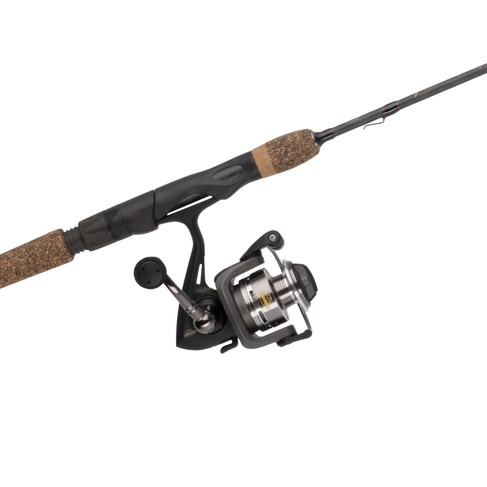 Is this a decent set up? Berkley SHOCK lighting rod with an Abu Garcia  Silver Max reel. Im 28 and still pretty new to fishing. Any help is  appreciated. : r/Fishing_Gear