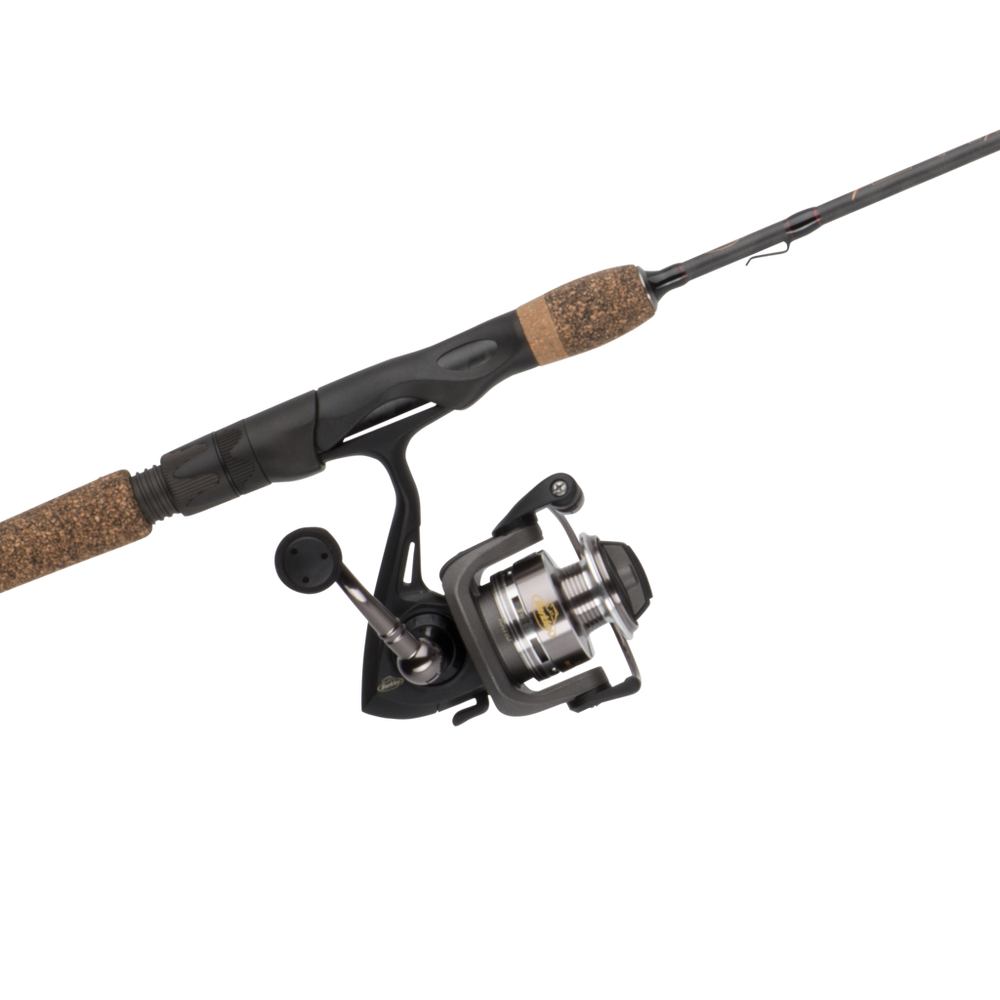 Berkley outlet fishing rods