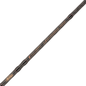 Berkley Big Game Baitcast Combo 5.1:1 Gear Ratio, 1 Bearing, 66 Length, 1  Piece Rod, Medium Power, Right Hand, 1404094