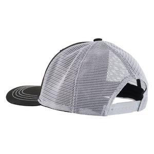 Berkley Fishing Logo Hat Baseball Cap Black / White S/M L/XL