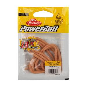PowerBait® Power® Floating Trout Worm - Berkley® Fishing US