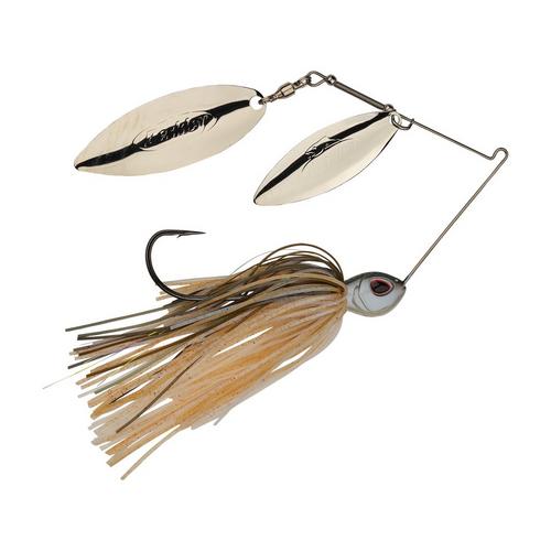 Buyer's Guide: Craw and Creature Baits for Year Round Success! 