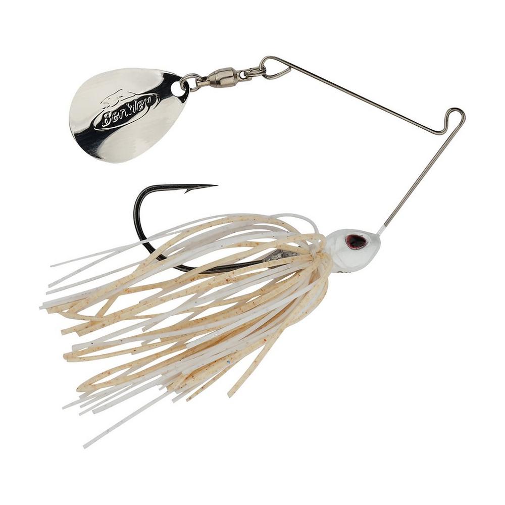 STRIKE KING QUICK CATCH (Cover lots of ground with soft bait lures!) 