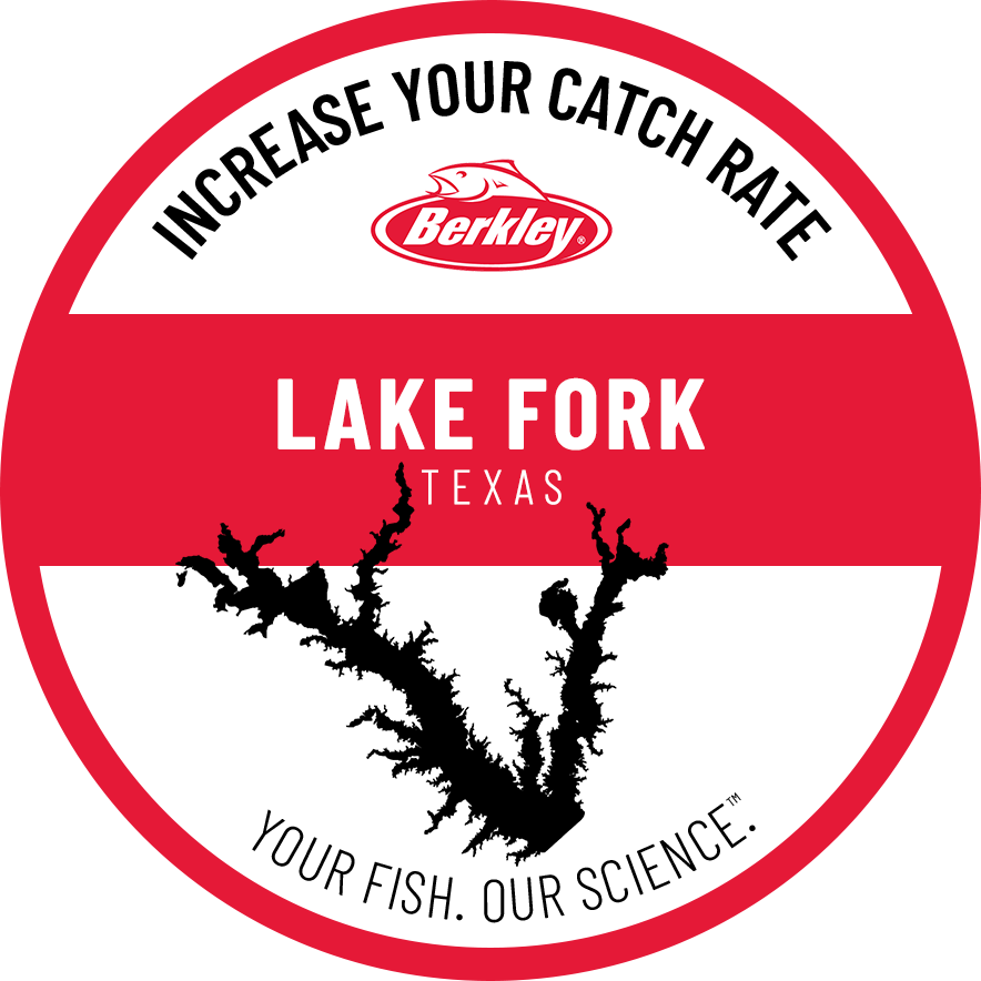 Lake Fork Berkley® Fishing US