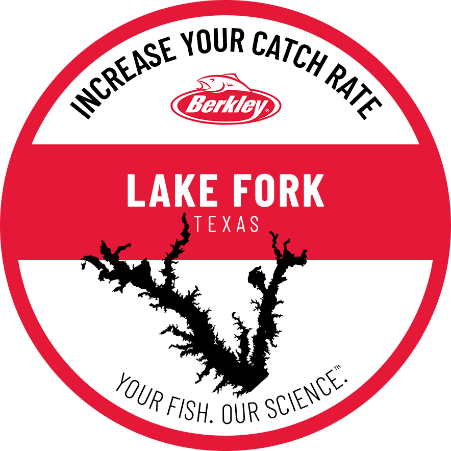 Lake Fork Texas