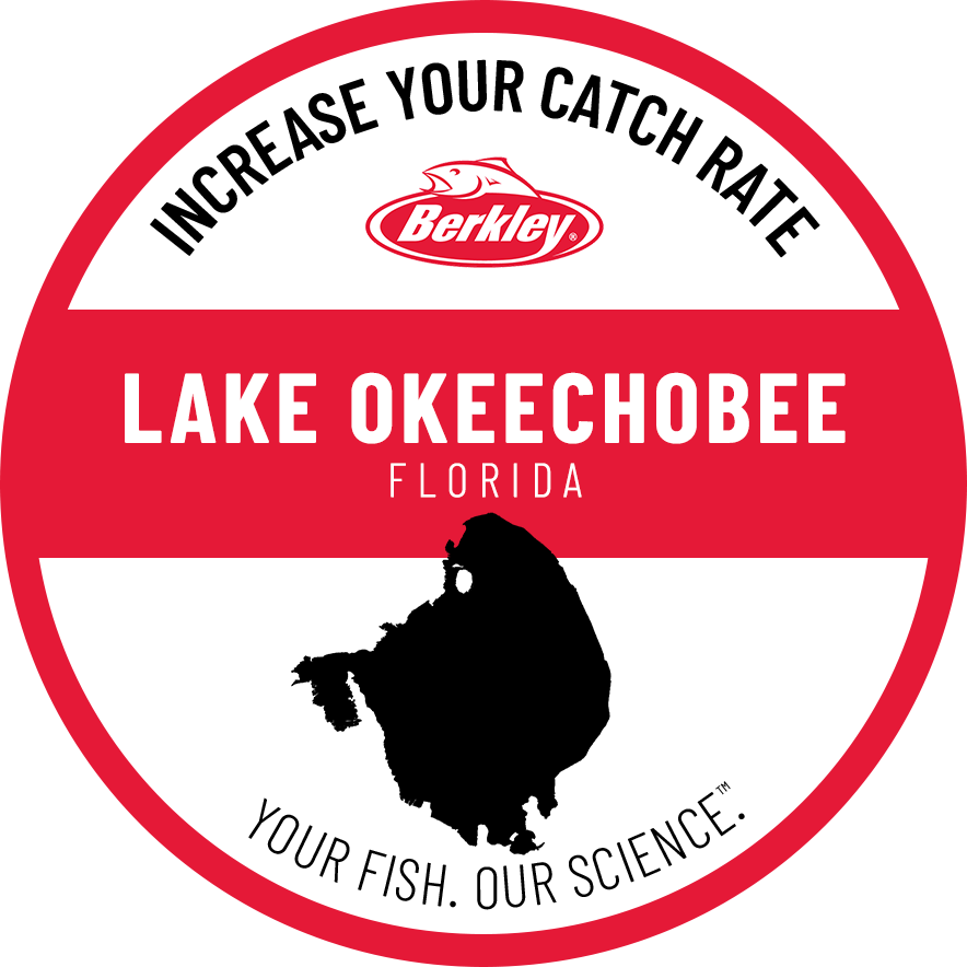 Increase your catch rate at Lake Okeechobee: Florida