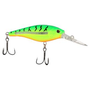 Scented Flicker Shad® Tiger Pack