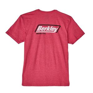Short Sleeve Splitter T-Shirt - Berkley® Fishing US