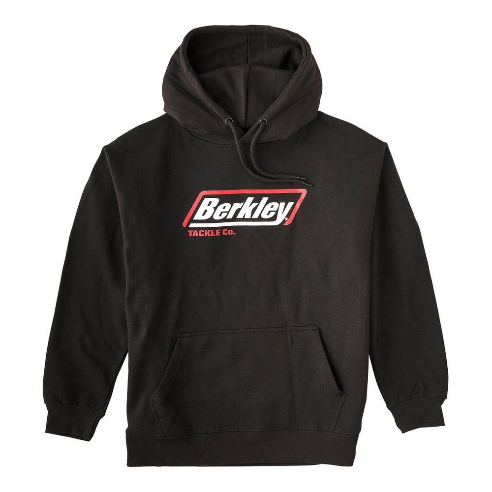 Splitter Pullover Hood - Berkley® Fishing US