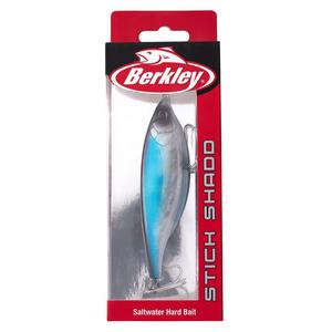 Berkley Stick Shadd Saltwater - Pure Fishing