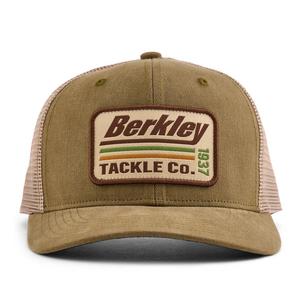 Berkley fishing snapback trucker - Gem