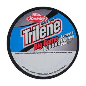 Berkley Trilene Professional Grade Fluorocarbon Line 400 Yards