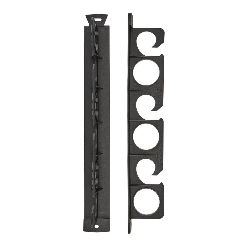 Wall and Ceiling 6 Rod or Combo Rack - Berkley® Fishing US