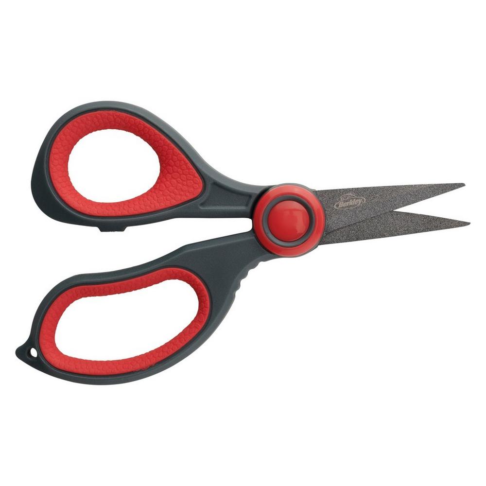 XCD 5.5in Scissors - Berkley® Fishing US