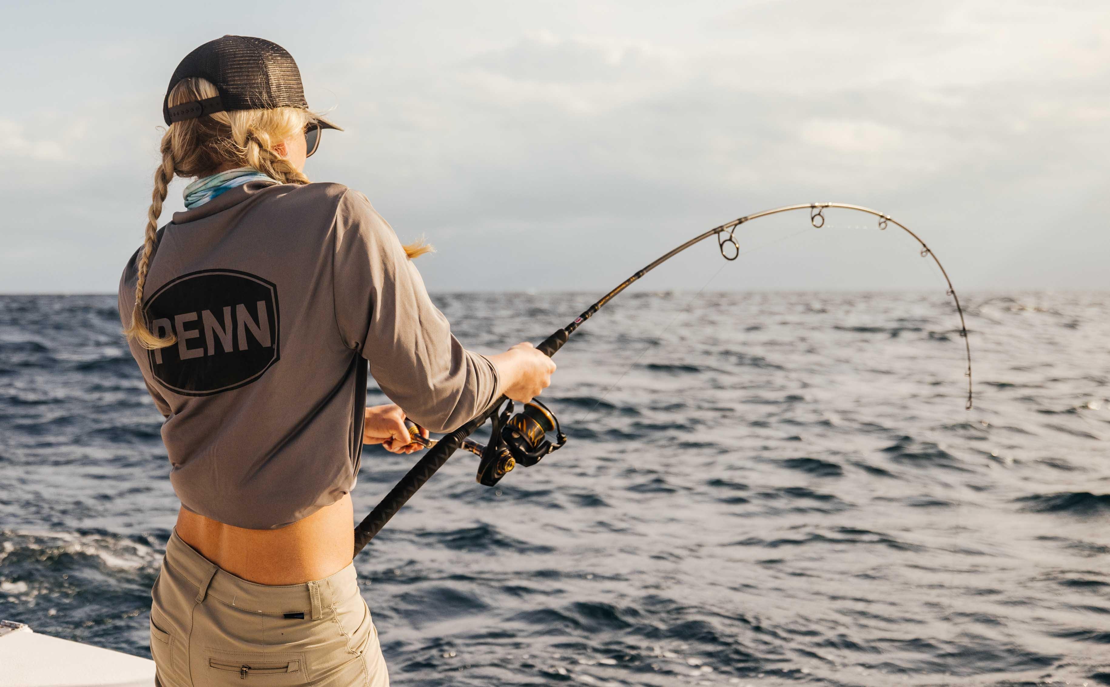 Anglers Fishing Tackles Home page