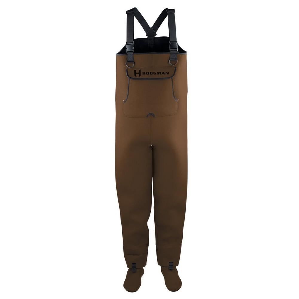 Stocking foot hot sale hip wader