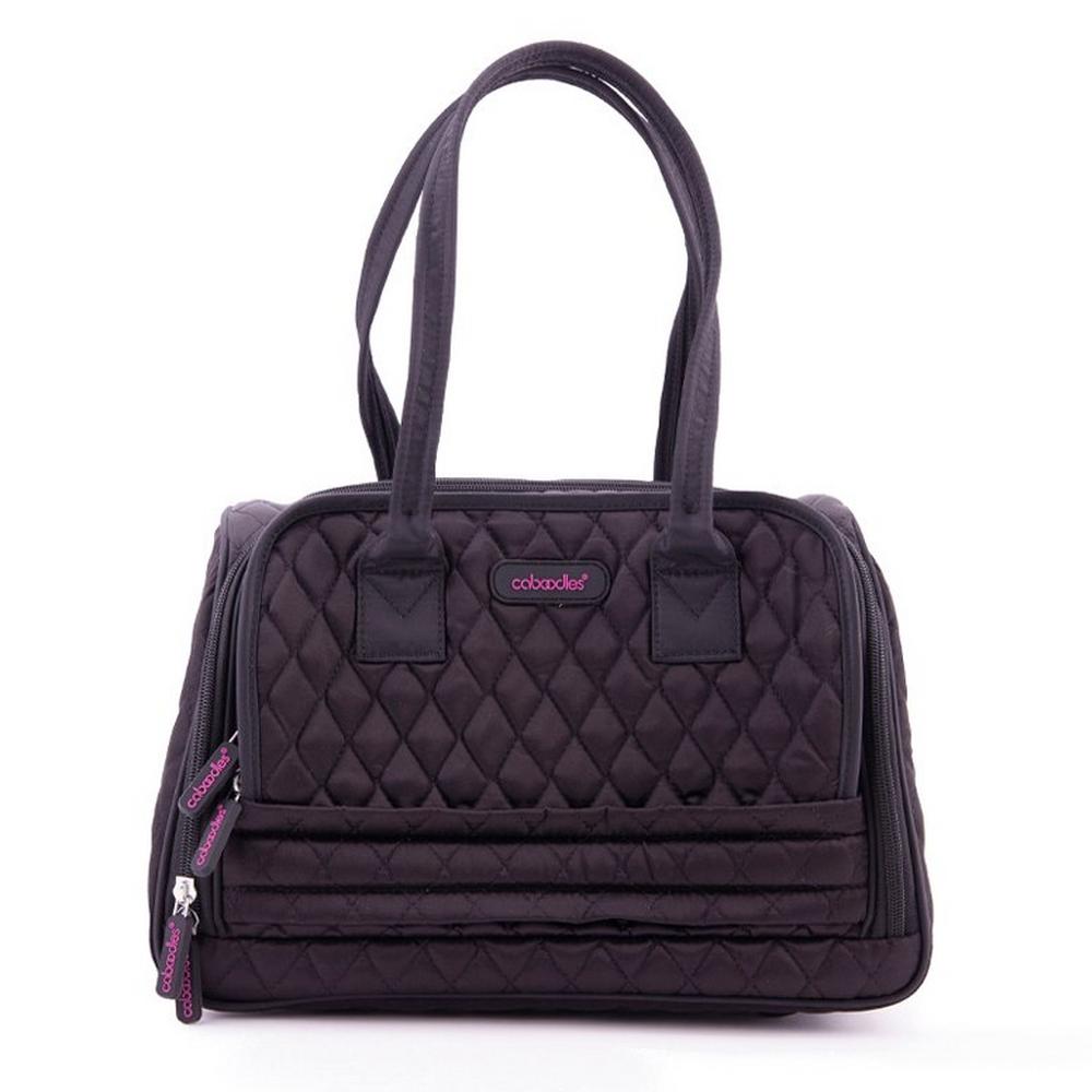 Femme Fatale Total Tote Caboodles