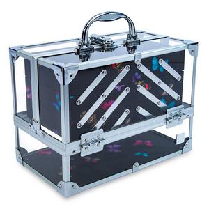 Large Neat Freak™ Train Case - Caboodles