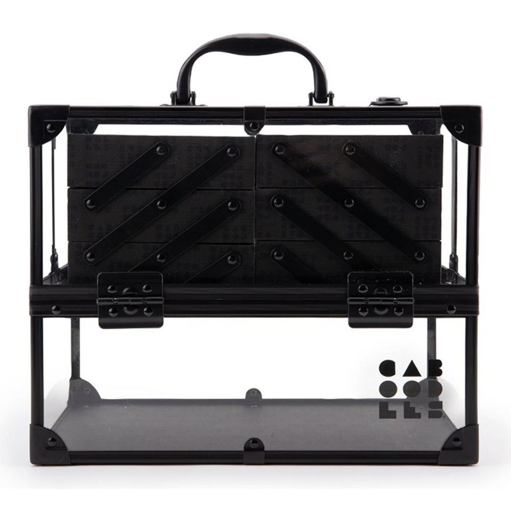 Large Neat Freak™ Train Case - Caboodles