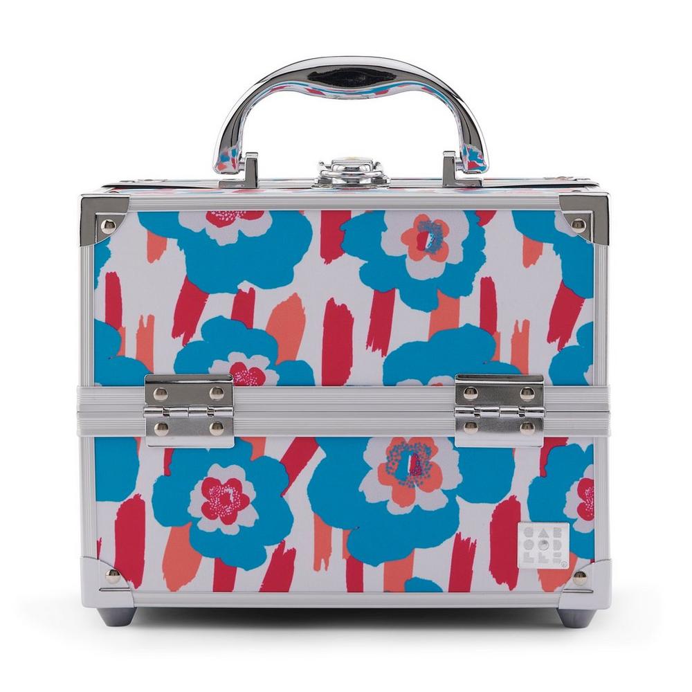 Small Adored Train Case - Caboodles