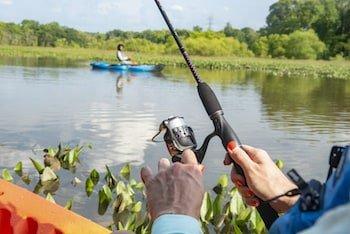 How to Build the Right Ice Fishing Rod