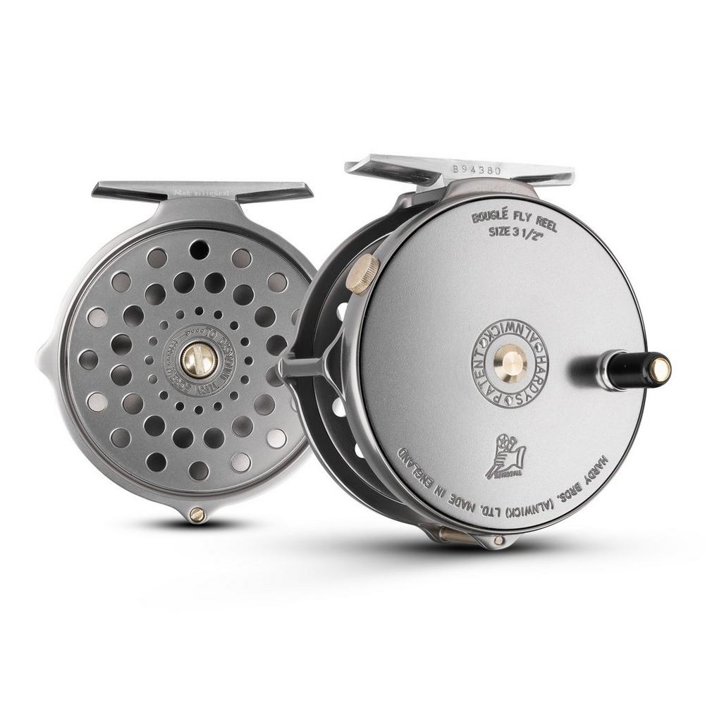 All Saltwater Fly Reel Fishing Reels for sale