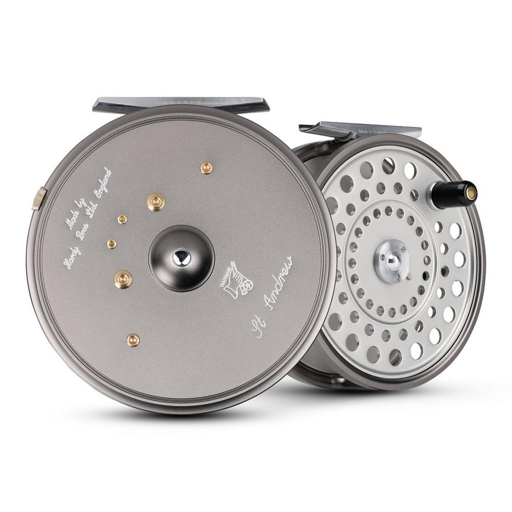 hardy flyweight reel products for sale