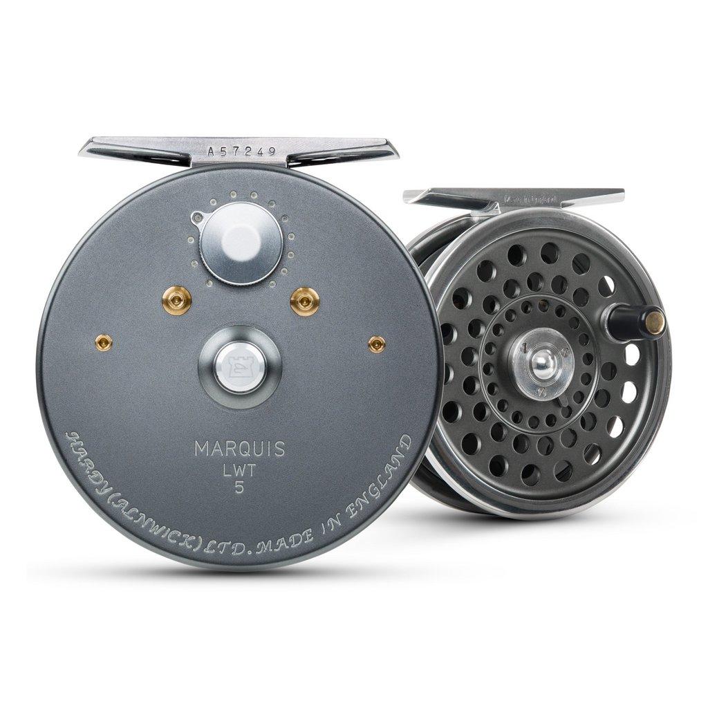 Hardy / Marquis LWT Reel, 5, 5wt