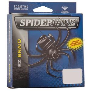 SpiderWire EZ Braid™ - Pure Fishing