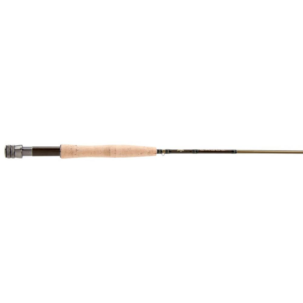 Please recommend a reel and line for an inherited rod. Fenwick eagle : r/ flyfishing