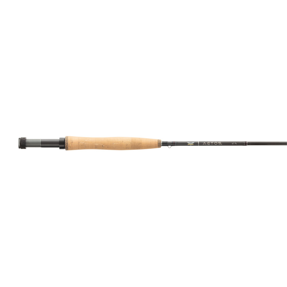 Fenwick Aetos Fly Rods, The Fishin' Hole