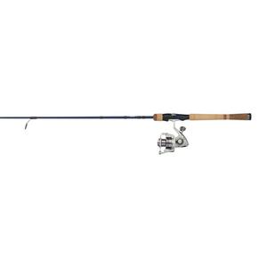 Pflueger Trion® Spinning Combo with Bait Pack - Pure Fishing
