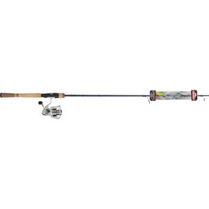 Pflueger Trion Spinning Combo #TRIONSP6630M2CBO - Al Flaherty's Outdoor  Store