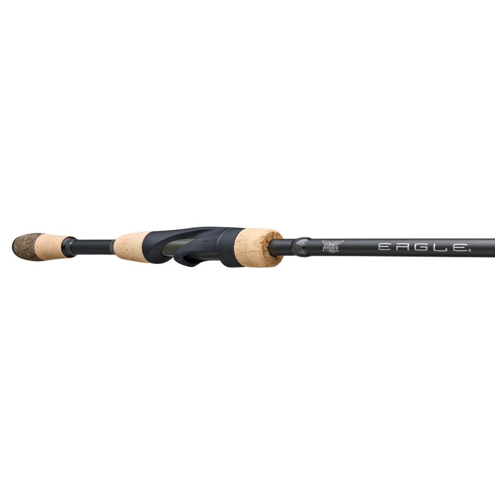 Fenwick HMG Bass Casting Rod Bottom Contact 6'6 Medium Heavy 2 Piece |  HMGB66MH-XFC-2