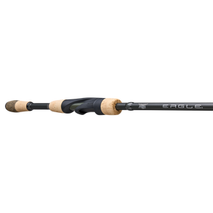 Fenwick Eagle XF Casting Rod, Medium Heavy, 6.6-ft