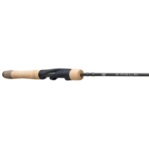 Fenwick Eagle® Trout & Panfish Spinning Rod - Pure Fishing Fenwick Eagle® Trout & Panfish Spinning Rod - Pure Fishing