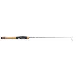 Can Fenwick Eagle 2-Piece Travel Rod Handle a Powerful Fish? (test) 