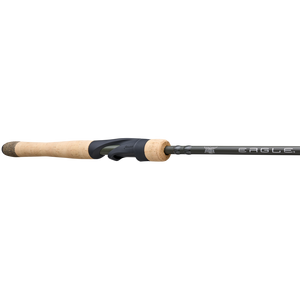 Walleye Spinning Rod Fenwick Fishing Rods & Poles 1 Pieces for