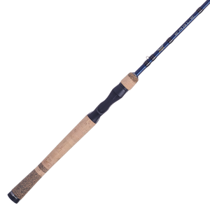 Fenwick AbuGarcia-Eagle Fenwick-AbuGarcia-Eagle Abu Garcia Max DLC Reel  with Fenwick Eagle Casting Rod 0 Separately Fixed