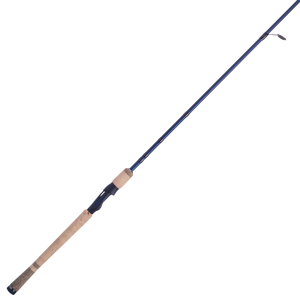 Fenwick Eagle Salmon/Steelhead Spinning Fishing Rod, Brown, 10'6 - Medium  Heavy - 2pc : Everything Else 