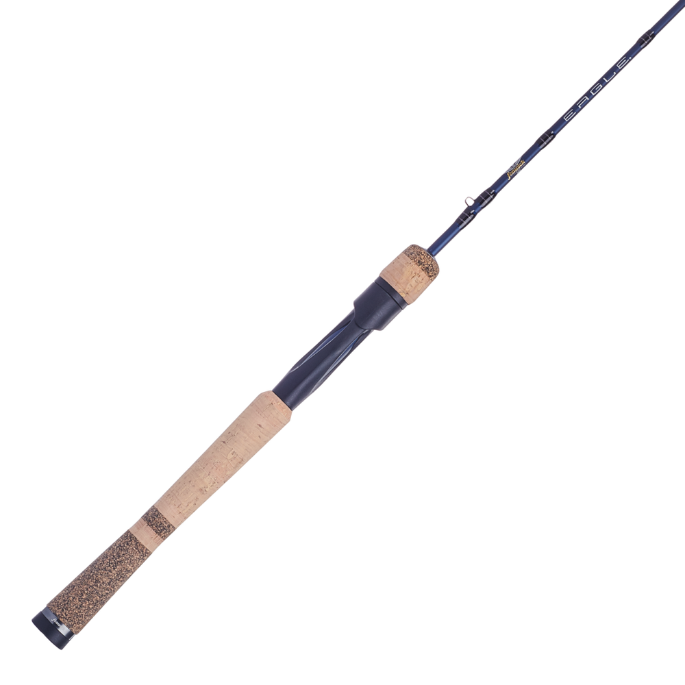 Fenwick eagle clearance spinning rod