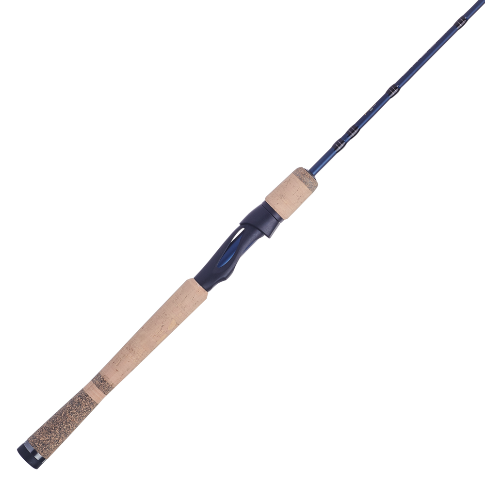 Fenwick Eagle® Travel Spinning Rod - Pure Fishing